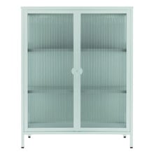 Westerly 2 Door Display Cabinet